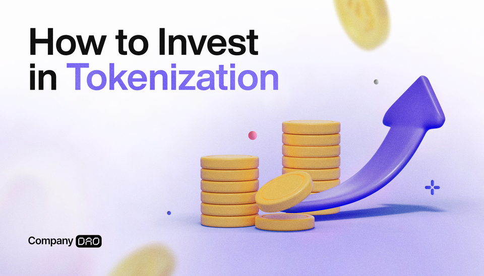 How to Invest in Tokenization: A Comprehensive Guide